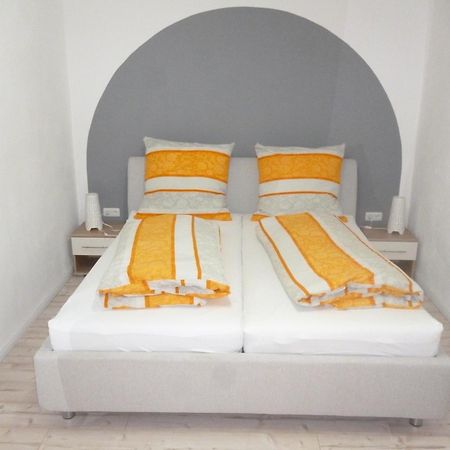 Gaestehaus Lassbruch Extertal Εξωτερικό φωτογραφία
